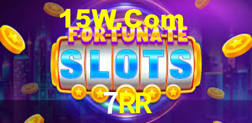 7RR,7RR.Com