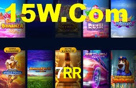 7RR: Jogos de Caça-Níqueis-Altas Recompensas, Roleta-Velocidade, Blackjack-Desafios Máximos