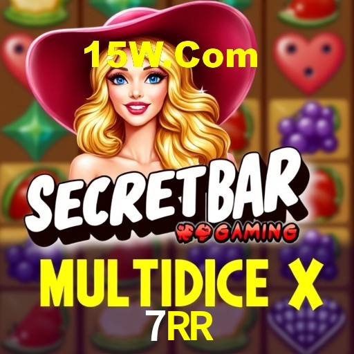 Jogos Exclusivos 7RR