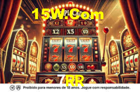 Bônus Generosos e Exclusivos no 7RR para Você!