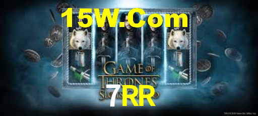 Sinta a adrenalina dos jogos de cassino com 7RR