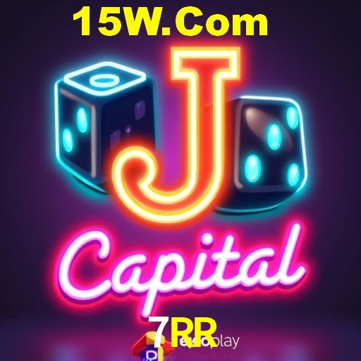 Descubra o Mundo do Cassino Online com 7RR