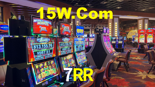 7RR: A Experiência de Casino com Jogos de Mesa ao Vivo