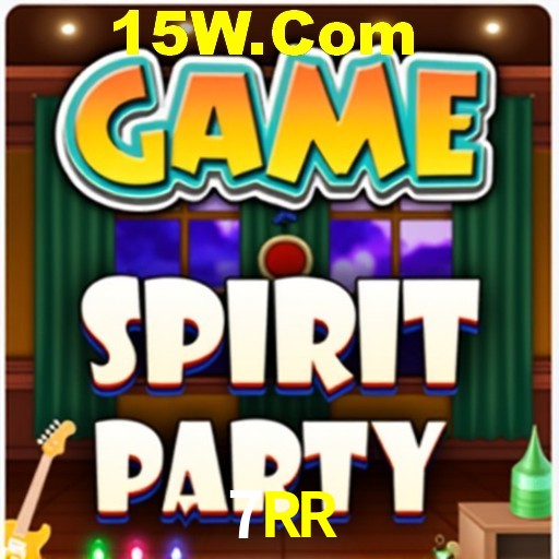 Descubra a Magia dos Jogos de Arcade no 7RR