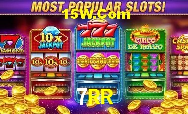 Estatísticas Esportivas 7RR