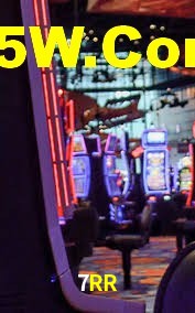 Welcome Bonus 7RR