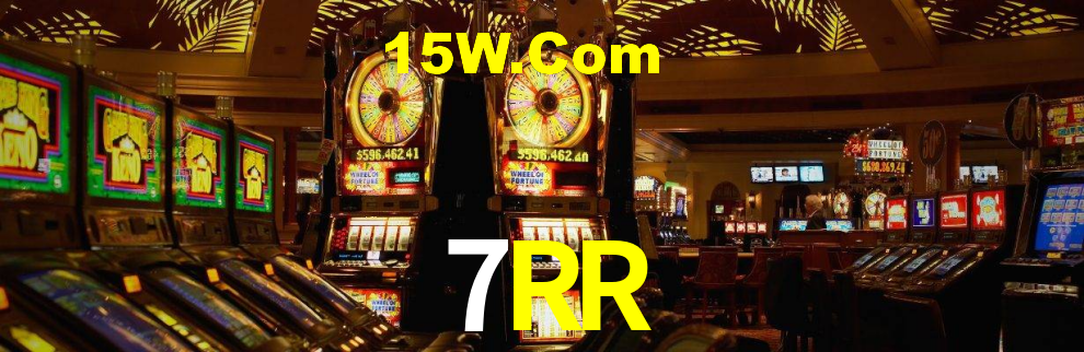 7RR Bet