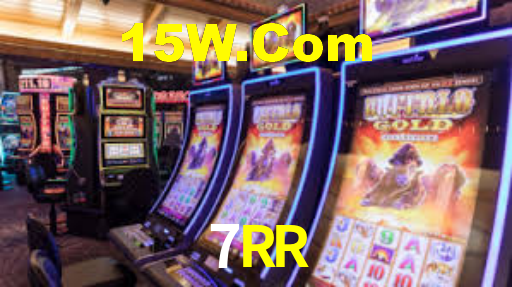 7RR - O Jogo Online Mais Confiável - 7RR.Com