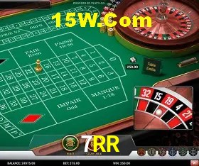 Casino Ao Vivo 7RR
